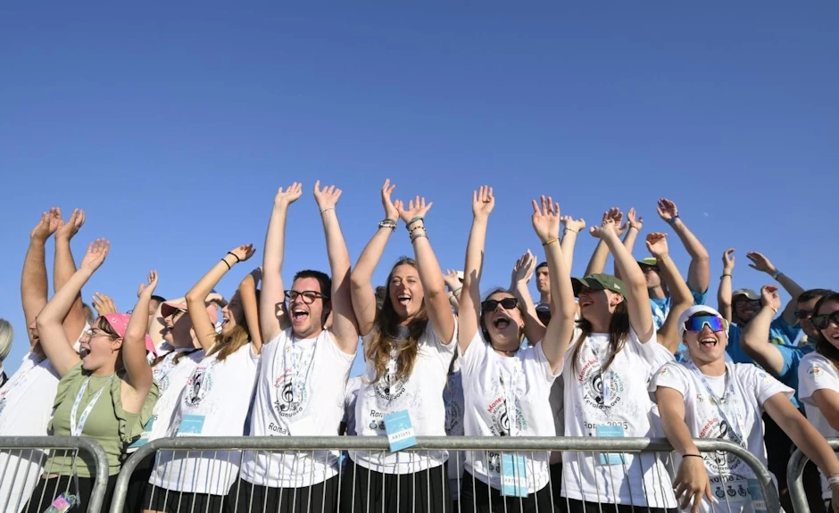 Los Jóvenes del Jubileo, «Manifiesto de una Iglesia Viva»
