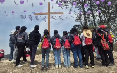 Queridas y queridos jóvenes, no se conformen con menos