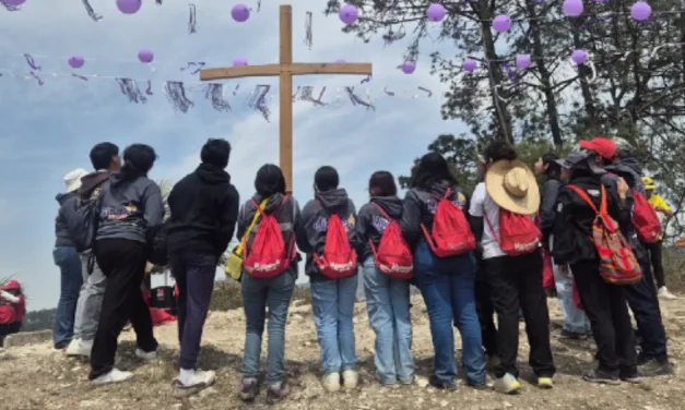 Queridas y queridos jóvenes, no se conformen con menos