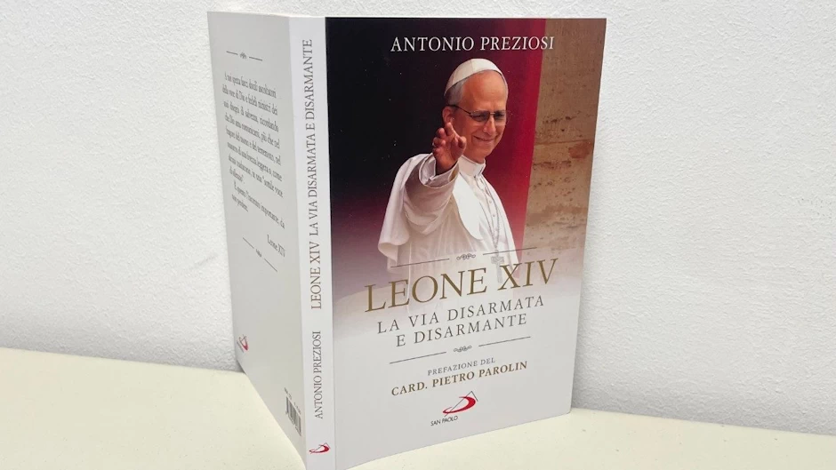 León XIV, el camino desarmado y desarmante