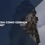 La iglesia como germen