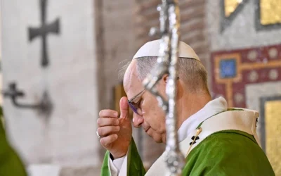 La voz de los Papas por la paz de los pueblos