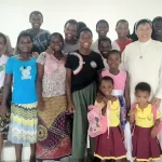 Misioneras Mozambique