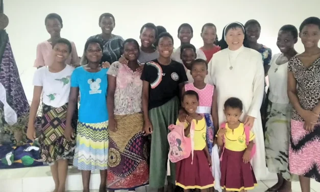 Las Hermanas Mercedarias de Mozambique necesitan tu ayuda tras un ataque