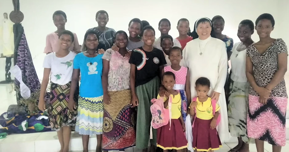 Las Hermanas Mercedarias de Mozambique necesitan tu ayuda tras un ataque