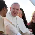 Papa Francisco Dialogo