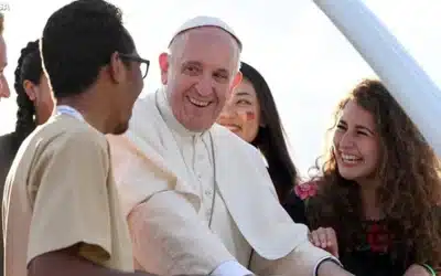 Diálogo: el gran legado del papa Francisco en nuevo libro