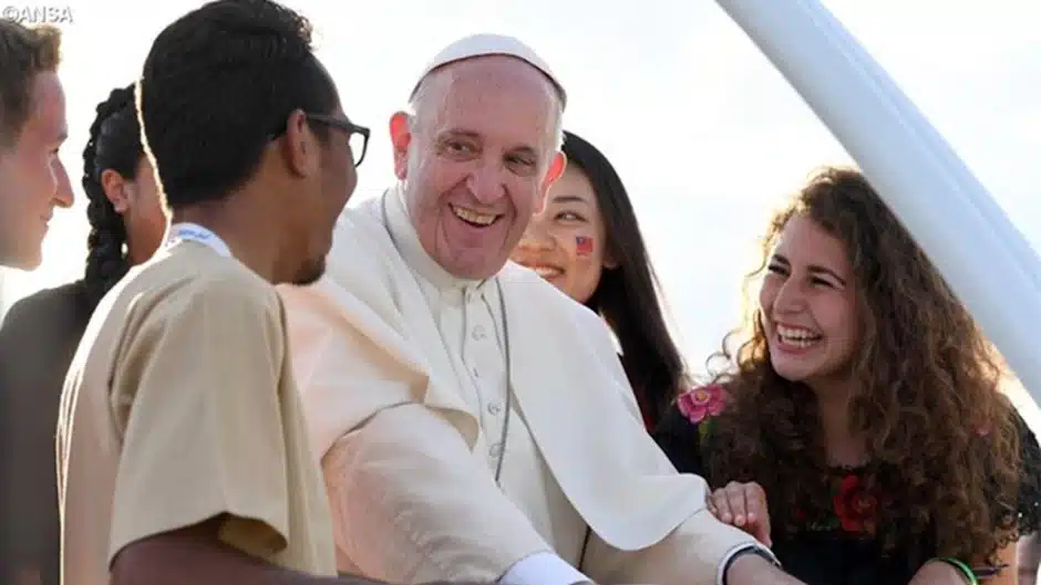 Diálogo: el gran legado del papa Francisco en nuevo libro