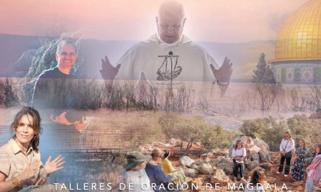 Rabbuní: la película-documental llega a México