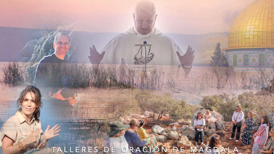 Rabbuní: la película-documental llega a México