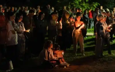 Tragedia de Minneapolis: El dolor de la Iglesia en Estados Unidos