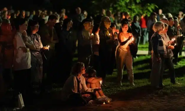 Tragedia de Minneapolis: El dolor de la Iglesia en Estados Unidos