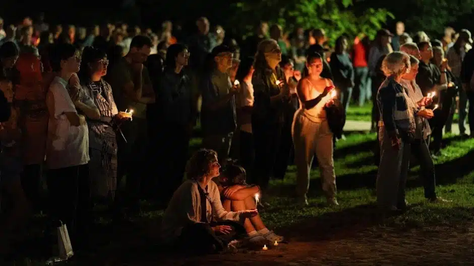 Tragedia de Minneapolis: El dolor de la Iglesia en Estados Unidos
