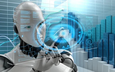 Una librer-IA: para saber de la inteligencia artificial
