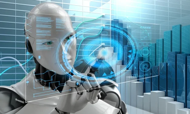 Una librer-IA: para saber de la inteligencia artificial