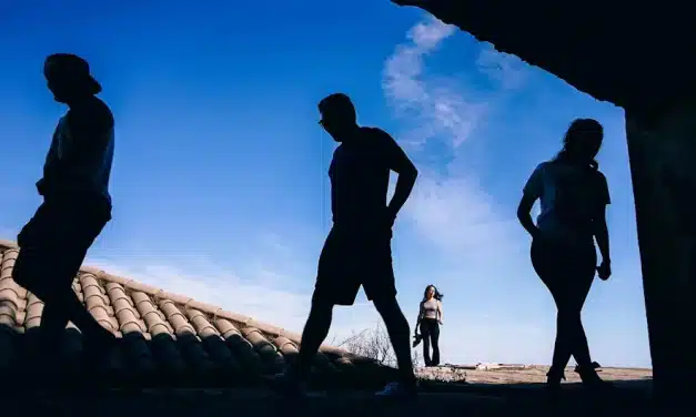 Los jóvenes y la fe