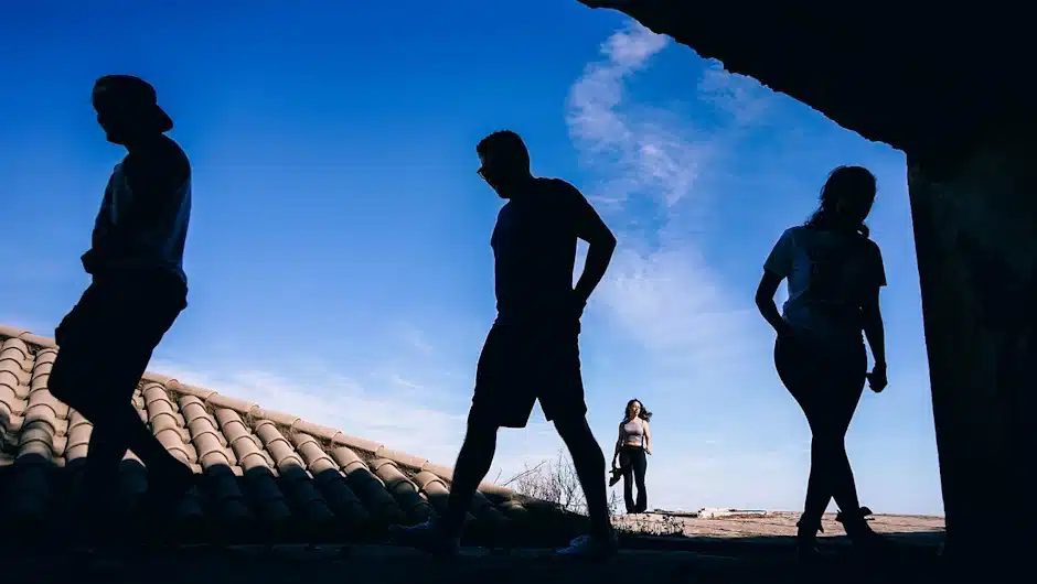 Los jóvenes y la fe