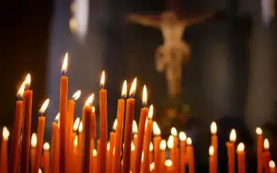 Al menos dos niños muertos en un tiroteo durante la misa en una escuela católica de Minneapolis
