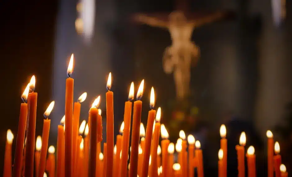 Al menos dos niños muertos en un tiroteo durante la misa en una escuela católica de Minneapolis