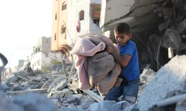 La Santa Sede: Israel y Palestina, dos Estados para una paz justa y duradera