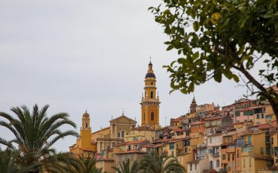 Amar a la Iglesia