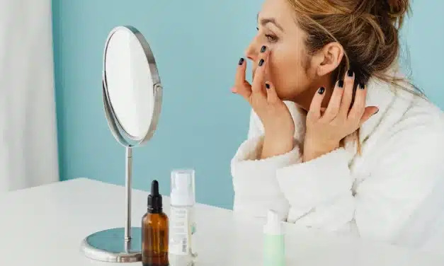 Crónica de unas ojeras sin culpa