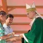 Cuando en las relaciones más queridas se anuncia la sombra de la traición cuando en las relaciones