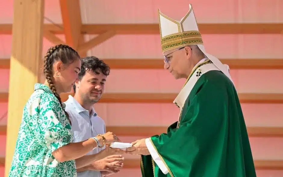 Cuando en las relaciones más queridas se anuncia la sombra de la traición