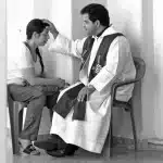el sacerdocio es el amor