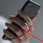 encadenados al celular