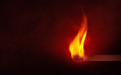 ¿Fuego o paz?