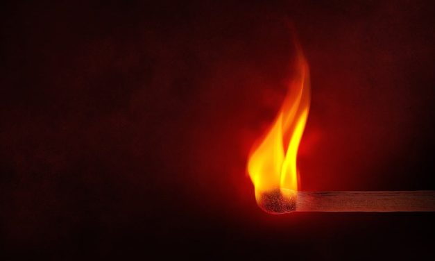 ¿Fuego o paz?