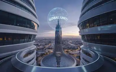 Gobierno mundial