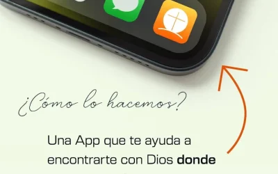“Horarios de Misa”, la app católica que logra los 2 millones de descargas: