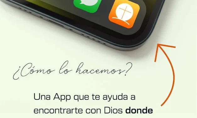 “Horarios de Misa”, la app católica que logra los 2 millones de descargas: