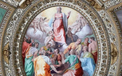 La victoria de la Mujer