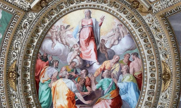 La victoria de la Mujer