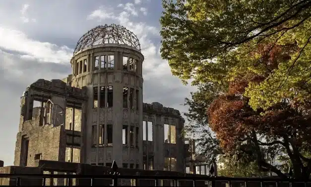 “Una paz desarmada y desarmante”: el clamor del Papa a 80 años de Hiroshima