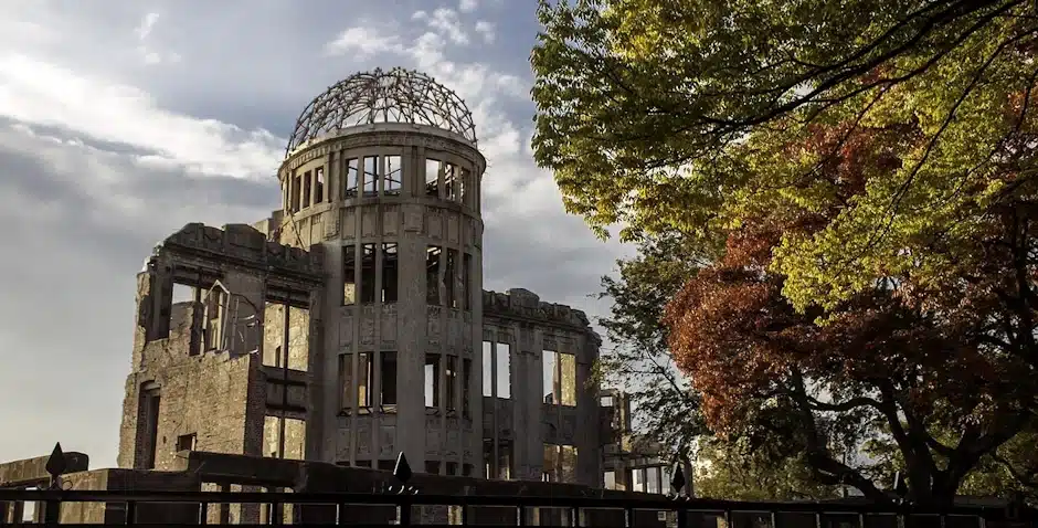 “Una paz desarmada y desarmante”: el clamor del Papa a 80 años de Hiroshima