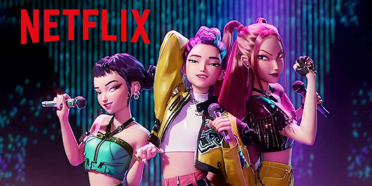 K-Pop Demon Hunters en Netflix: una reflexión cristiana sobre la película sensación