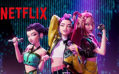 K-Pop Demon Hunters en Netflix: una reflexión cristiana sobre la película sensación