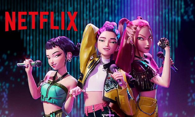 K-Pop Demon Hunters en Netflix: una reflexión cristiana sobre la película sensación