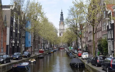 La Iglesia en Holanda se resiste a desaparecer