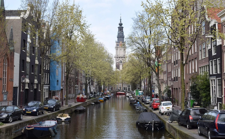 La Iglesia en Holanda se resiste a desaparecer
