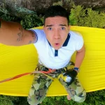 la vida por una selfie