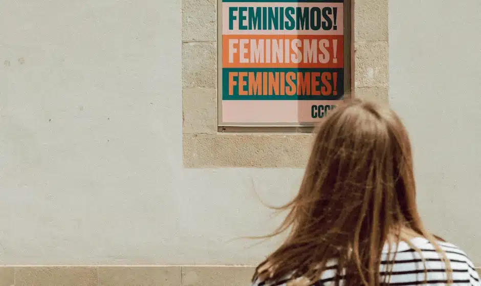 Las falsas promesas del feminismo