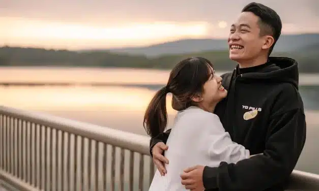 ¿Cómo elegir a tu pareja?