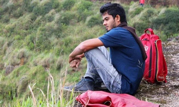 Lo que uno siente y la realidad