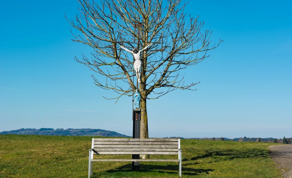 El camino cristiano