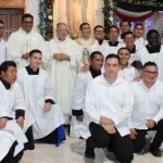 27 jovenes valientes